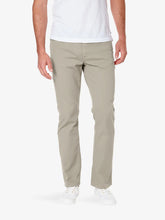 Straight Mercer Jeans