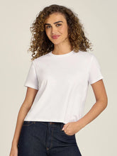 Everyday Cotton Crew Tee
