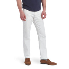 Slim Mercer Jeans
