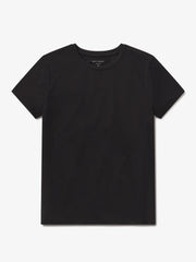 Second Skin Crew Tee