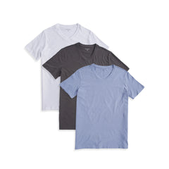 Classic V-Neck Driggs 3-Pack