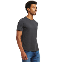 Curved Hem Driggs Tee