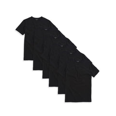 Classic Crew Driggs 6-Pack