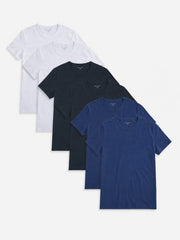 Classic Crew Driggs 6-Pack