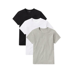 Relaxed Crew Marcy Tee 3-Pack