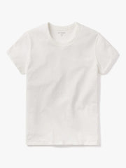 Classic Crew Slub Tee