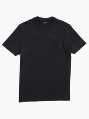 Heavyweight Pocket Carlton Tee