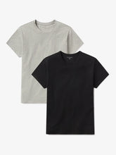 Relaxed Crew Marcy Tee 2-Pack
