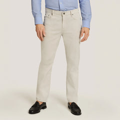 Slim Mercer Jeans