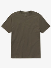 Cotton Jersey Oversized Tee