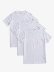 Classic V-Neck Driggs 3-Pack Pre Order