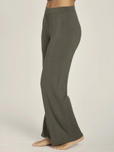 Lounge Wide Leg Pants