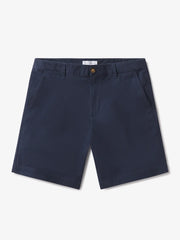 Stretch Chino Short