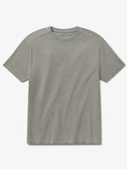 Cotton Jersey Oversized Tee