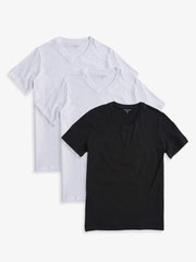 Classic V-Neck Driggs 3-Pack Pre Order