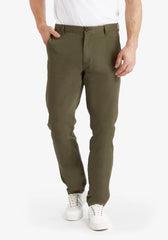 Everyday Comfort Chino Slim Pants