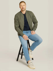 The Blue Jeans Edit