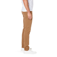 Skinny Mercer Jeans