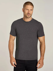 Luxe Stretch Tee