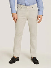 Slim Mercer Jeans