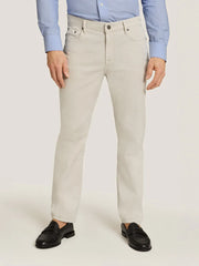 Slim Mercer Jeans