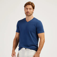 Classic V-Neck Driggs Tee