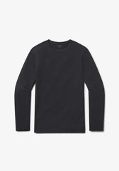 Pajama Long Sleeve Crew Neck