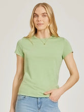 Fitted Crew Marcy Tee
