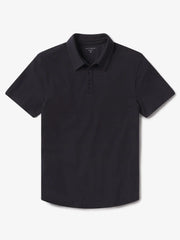 Luxe Performance Polo