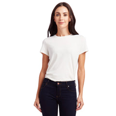 Fitted Crew Marcy Tee