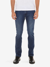 Slim Broome Jeans