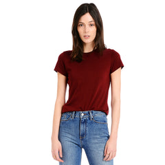 Fitted Crew Marcy Tee