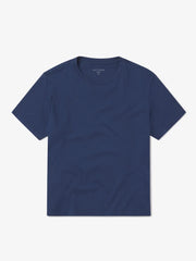 Everyday Cotton Crew Tee