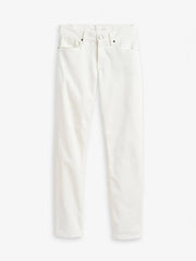 Mid Rise Slim Straight Mercer Jeans