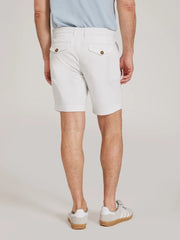 Stretch Chino Short