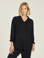 Pajama Shirt