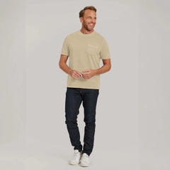 Heritage Weighted Tee