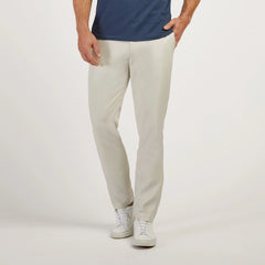 Slim Tech Pants