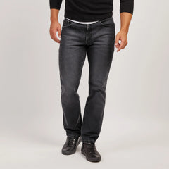 Straight Allen Jeans
