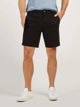 Stretch Chino Short