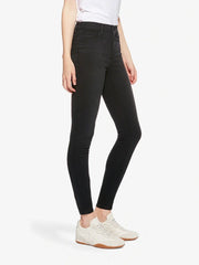 High Rise Skinny Orchard Jeans