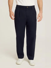Wide Leg Chino Pants