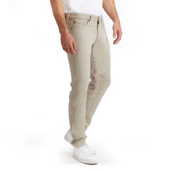 Mott&Bow | Slim Mercer Jeans tt