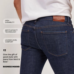 Slim Wooster Jeans