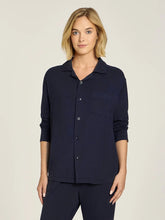 Pajama Shirt
