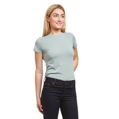 Fitted Crew Marcy Tee