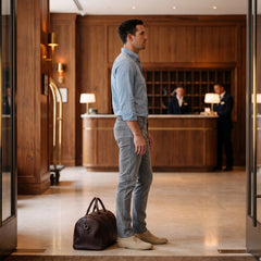 Slim Stone Jeans