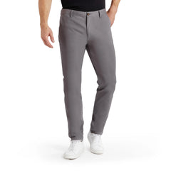Everyday Comfort Slim Chino Pants