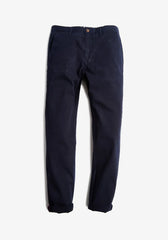 Everyday Comfort Slim Chino Pants