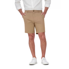 Stretch Chino Short